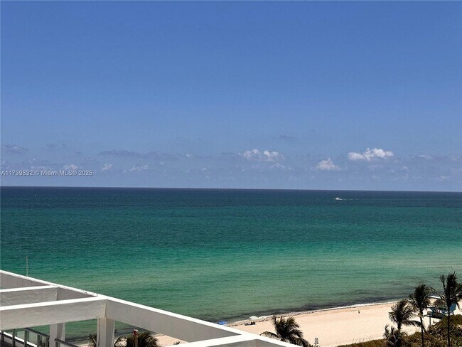 Building Photo - 6799 Collins Ave