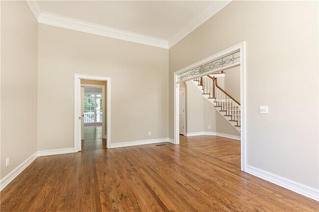 Building Photo - 9360 Nesbit Lakes Dr