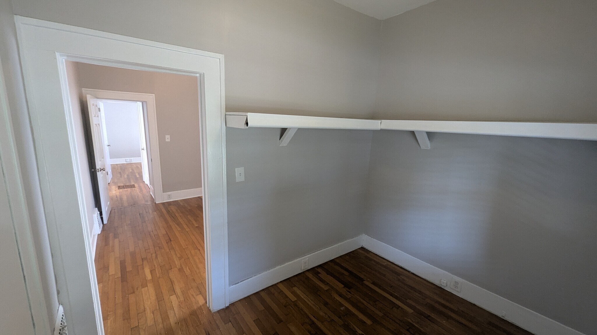 Building Photo - 239 Academy