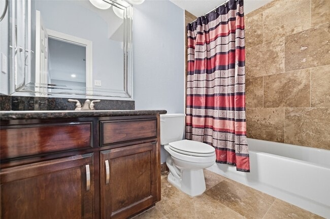 Building Photo - 1316 Cleburne St