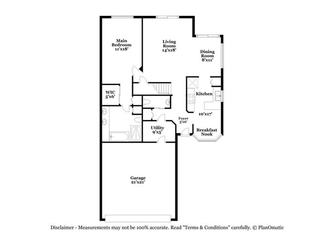 Building Photo - 1851 Cranberry Isles Way