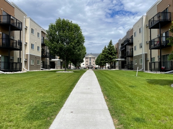 Primary Photo - McEnroe Place Apartments