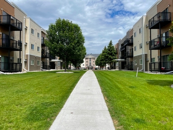 Building Photo - McEnroe Place Apartments