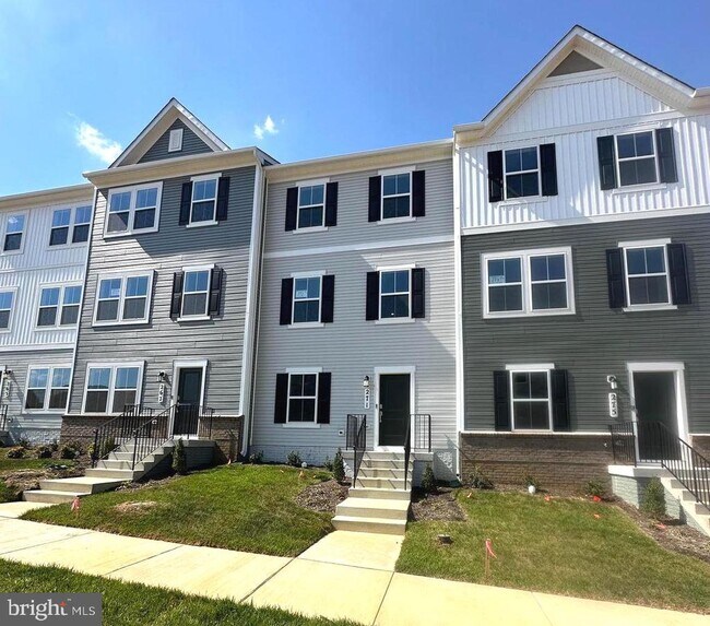 Building Photo - 271 Swan Fld Ave