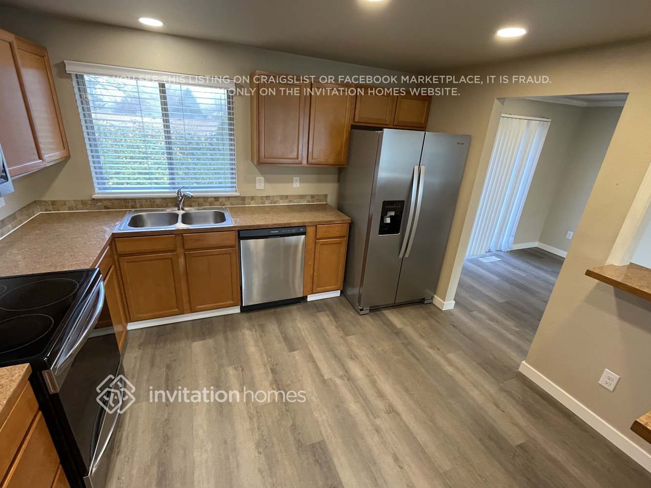 Building Photo - 6123 99th St NE