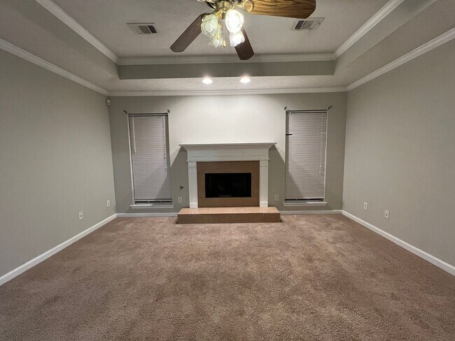 Building Photo - Home for Rent in Montgomery