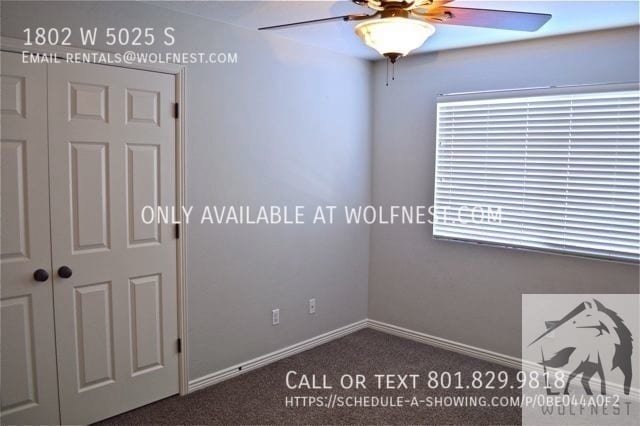 Building Photo - 1802 W 5025 S