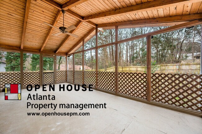 Building Photo - 400 Ansley Dr, Roswell