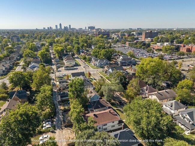 Building Photo - 3039 N Delaware St