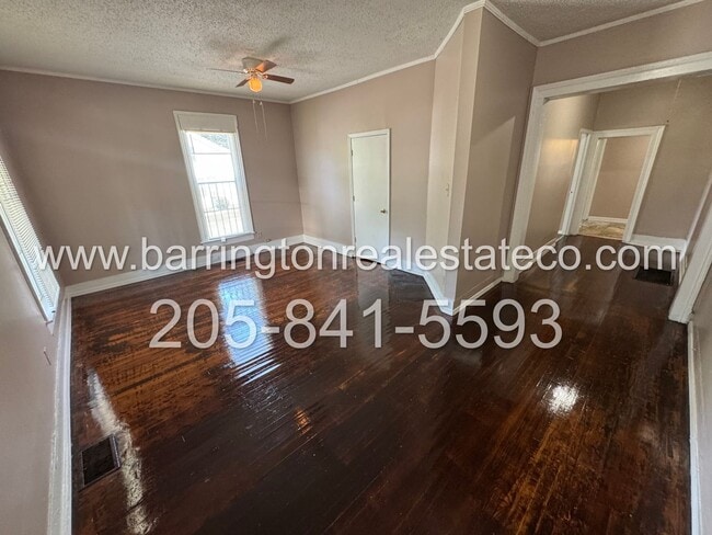 Building Photo - Birmingham/East Lake - Zero Deposit