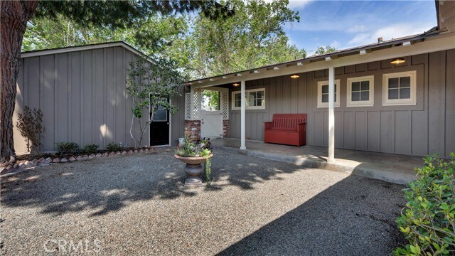 Building Photo - 2313 N Baker St