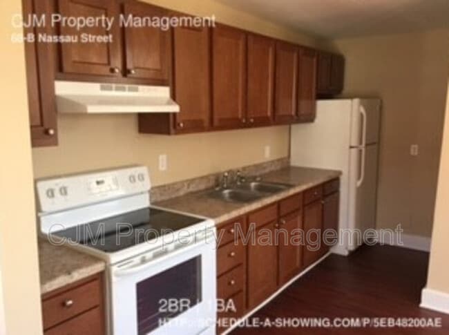 Building Photo - 68 Nassau St