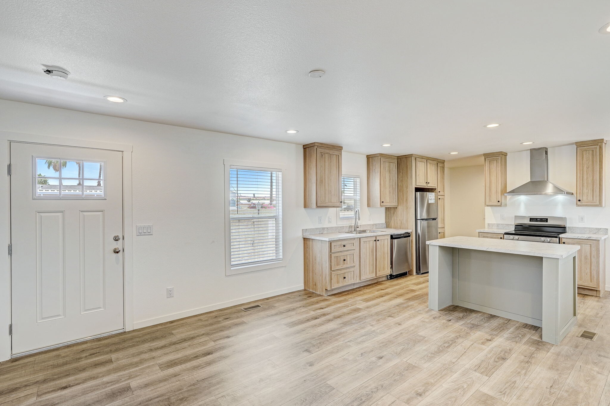 Building Photo - 2627 S Lamb Blvd