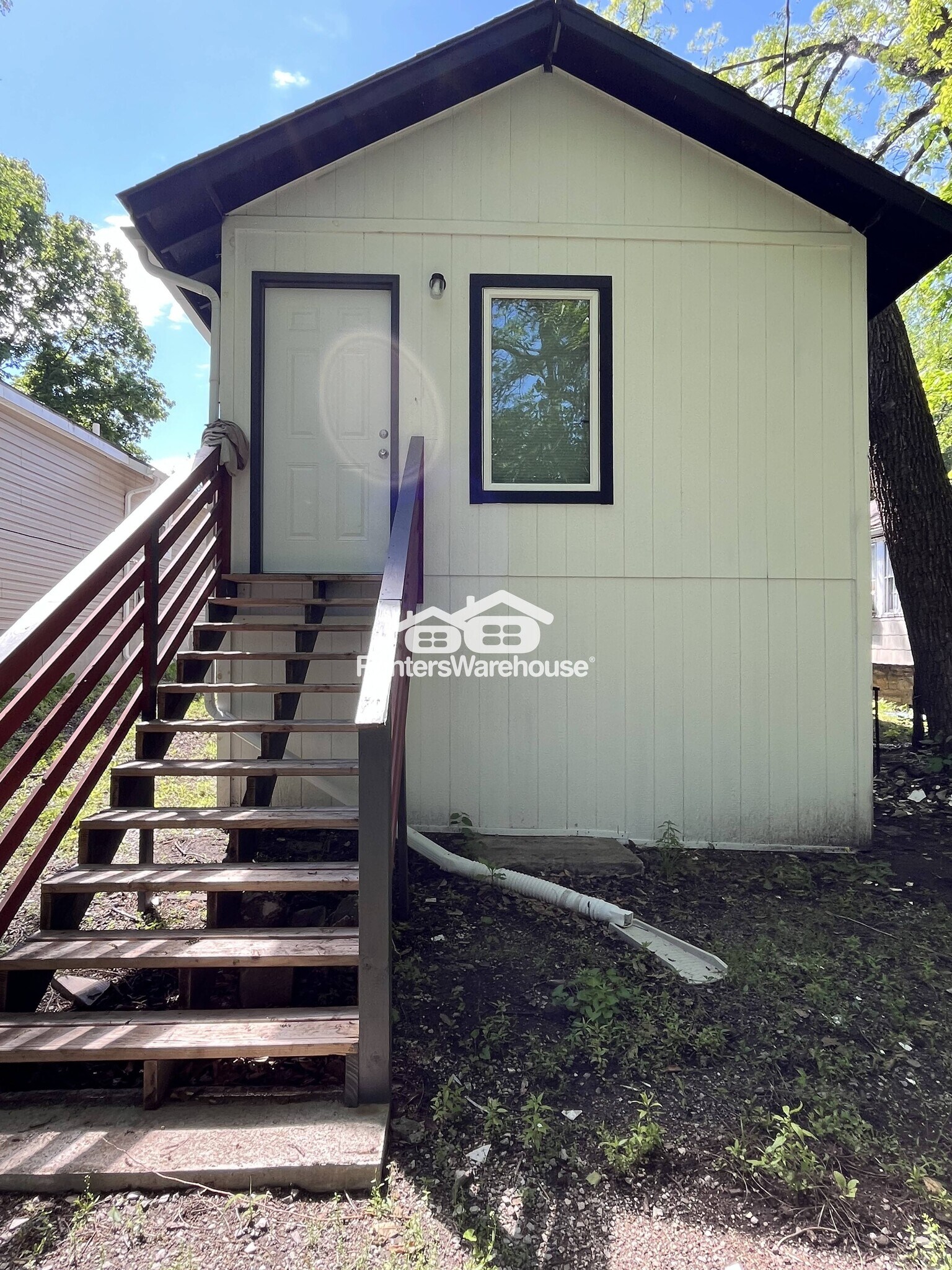 Building Photo - 7133 Agnes Ave