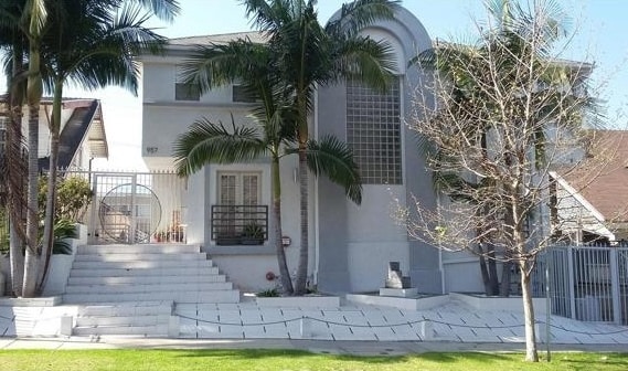 Building Photo - 957 S Gramercy Dr