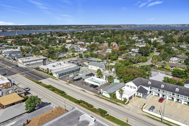 Building Photo - 209 Flagler Blvd