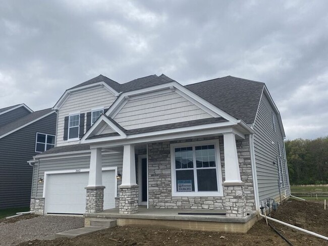 Building Photo - 2663 Taberville Dr.