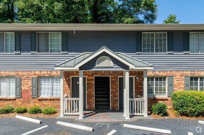 Building Photo - 2 Bedroom Availability