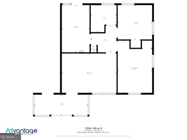 Building Photo - 181 Holderness St SW