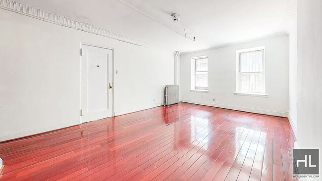 Primary Photo - WEST 126 STREET