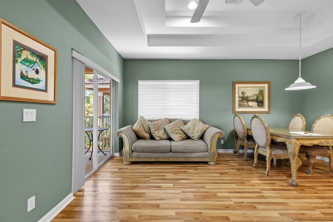 Building Photo - 8243 Mulligan Cir