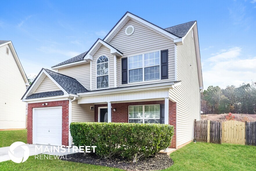 Building Photo - 752 Wood Bend Ct