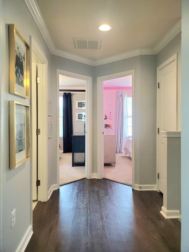Building Photo - 7709 Milton Cir
