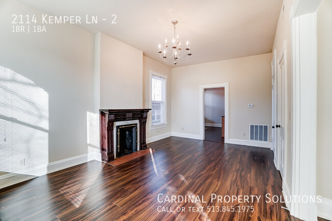 Building Photo - Charming Victorian 1-Bedroom Condo in Waln...