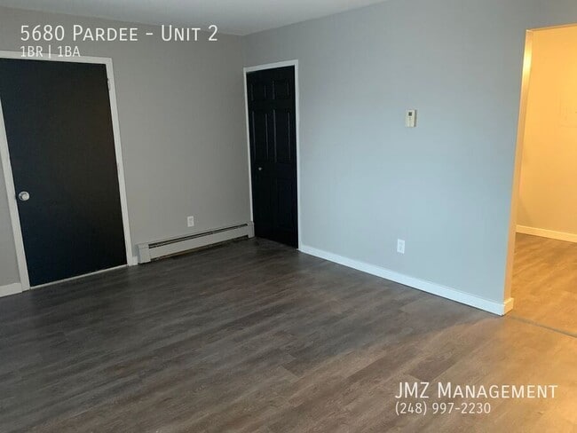 Building Photo - 5680 Pardee-Unit 2