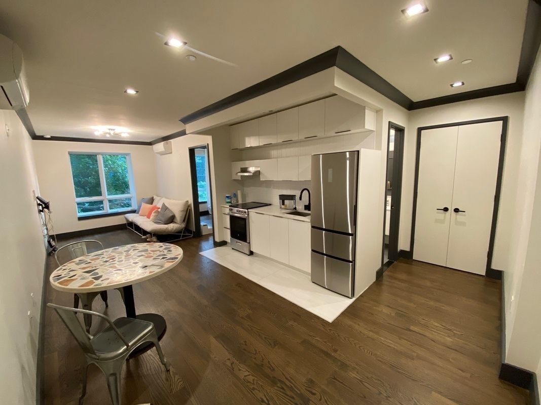 Quintess Apartments Brooklyn Ny Apartment Finder