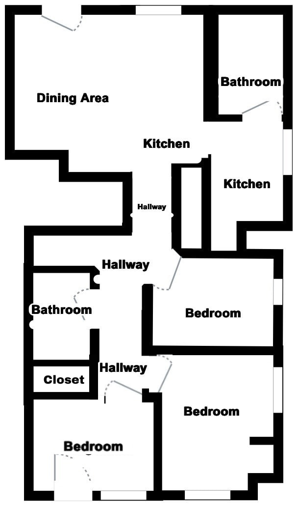 Building Photo - 261 W Newton St