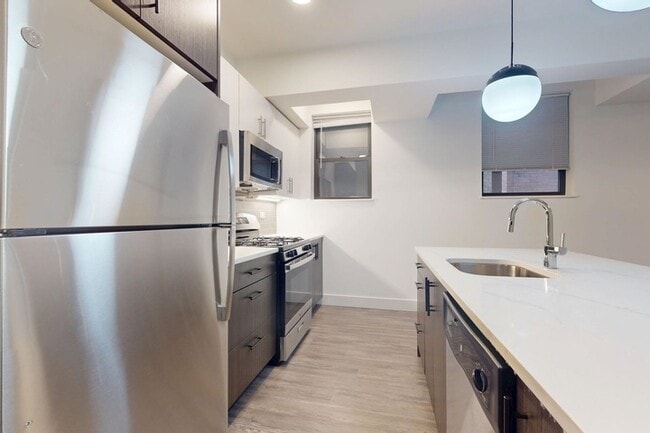 Floorplan - 5474-5480 S. Hyde Park Boulevard