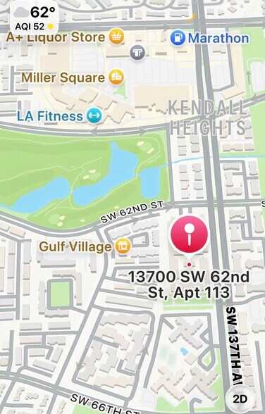 Building Photo - 13700 SW 62nd St