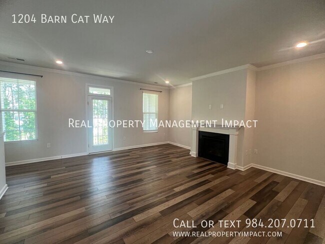 Building Photo - 1204 Barn Cat Way