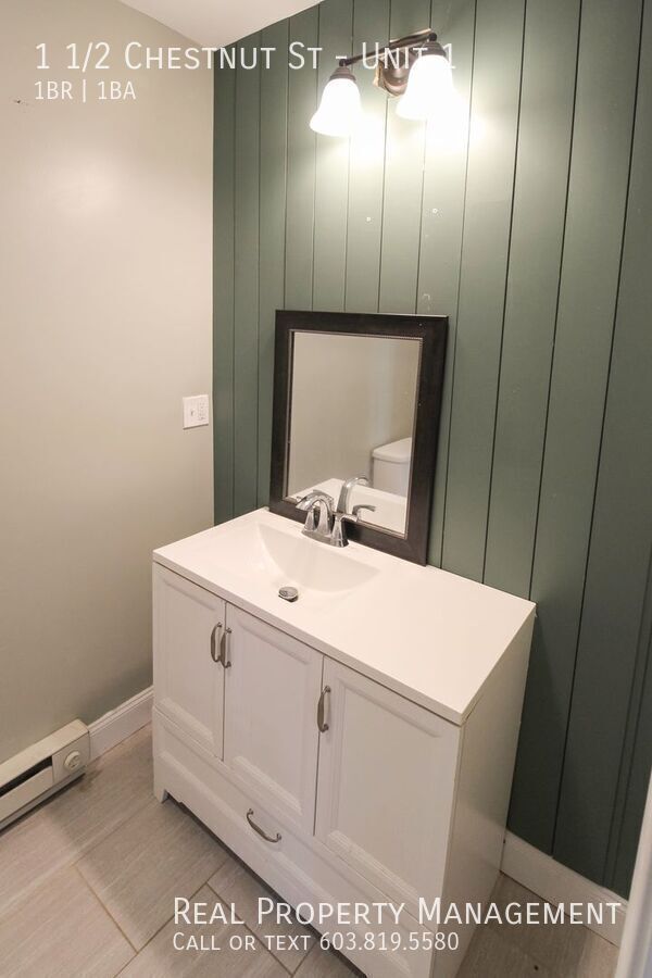 Building Photo - 1 1/2 Chestnut St-Unit 1