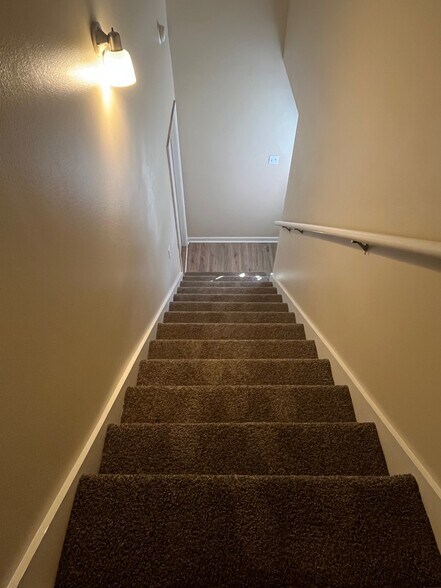 Stairs - 262 Bella Sera Ln