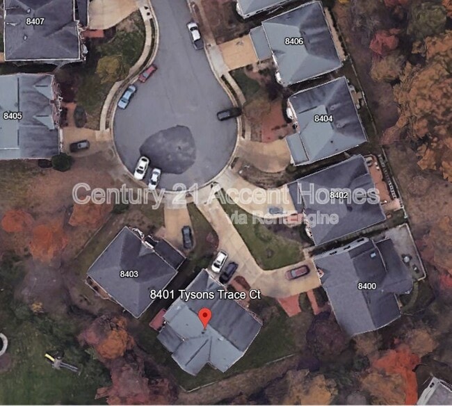 Primary Photo - 8401 Tysons Trace Ct