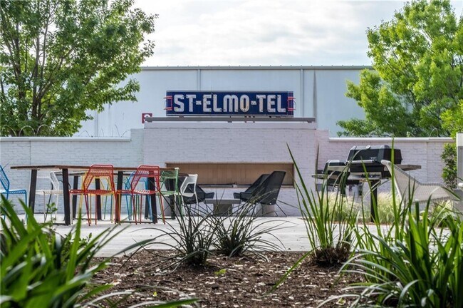 Building Photo - 4361 S Congress Ave