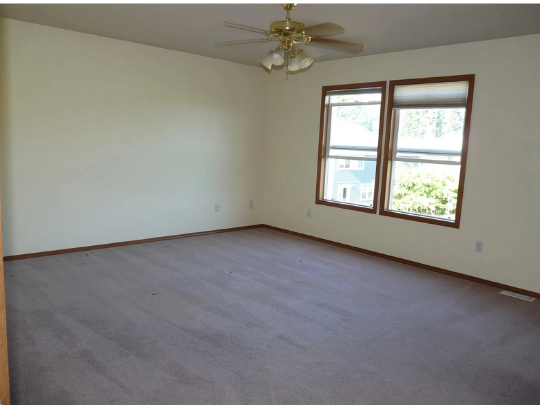 Master Bedroom - 26222 233rd Ct SE