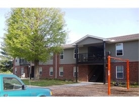 Building Photo - Fort Gay Apartments