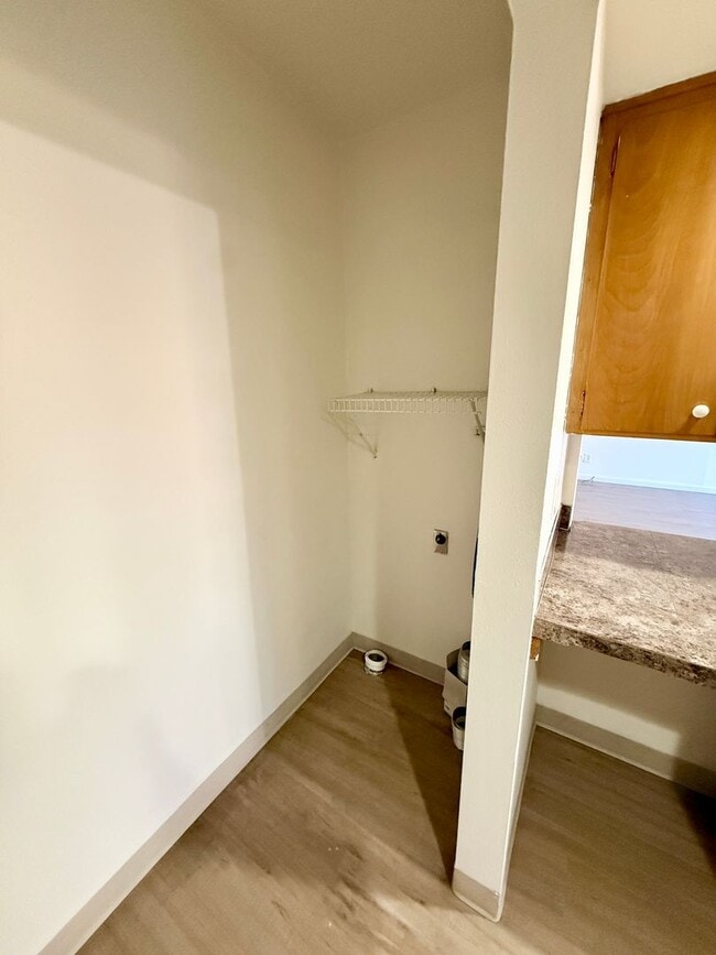 Building Photo - 2BR/1BA Fourplex Near Clark College