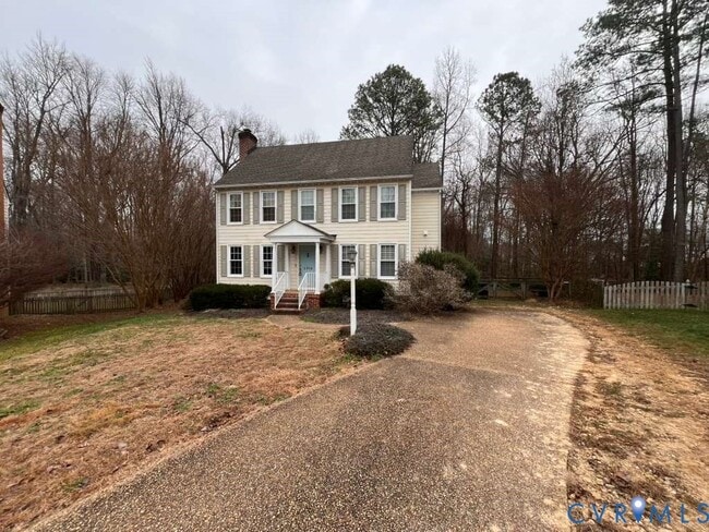 Building Photo - 5916 Park Forest Ln