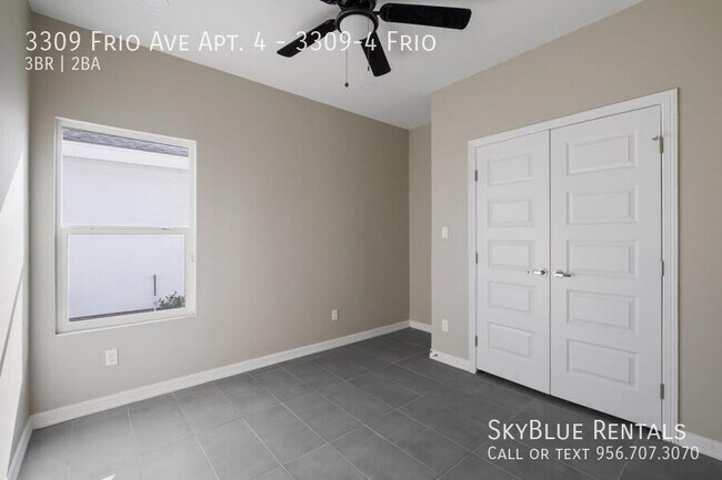 Building Photo - 3309 Frio Ave
