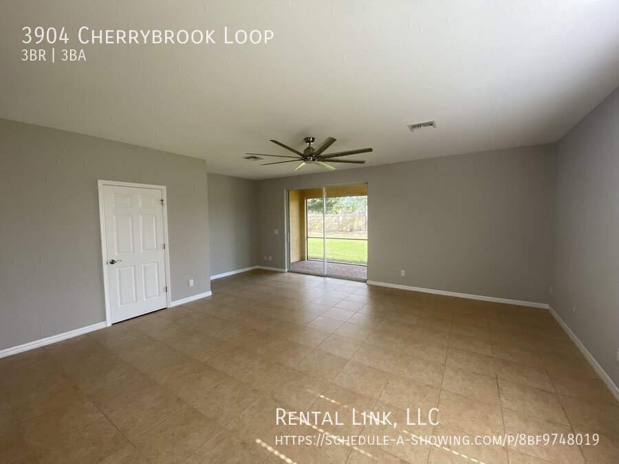 Building Photo - 3904 Cherrybrook Loop