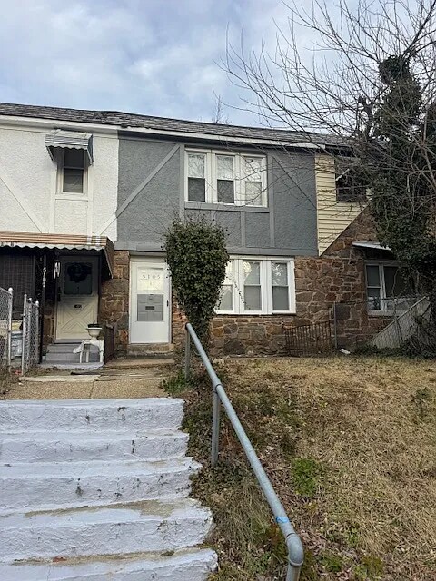 Building Photo - 5105 Chalgrove Ave