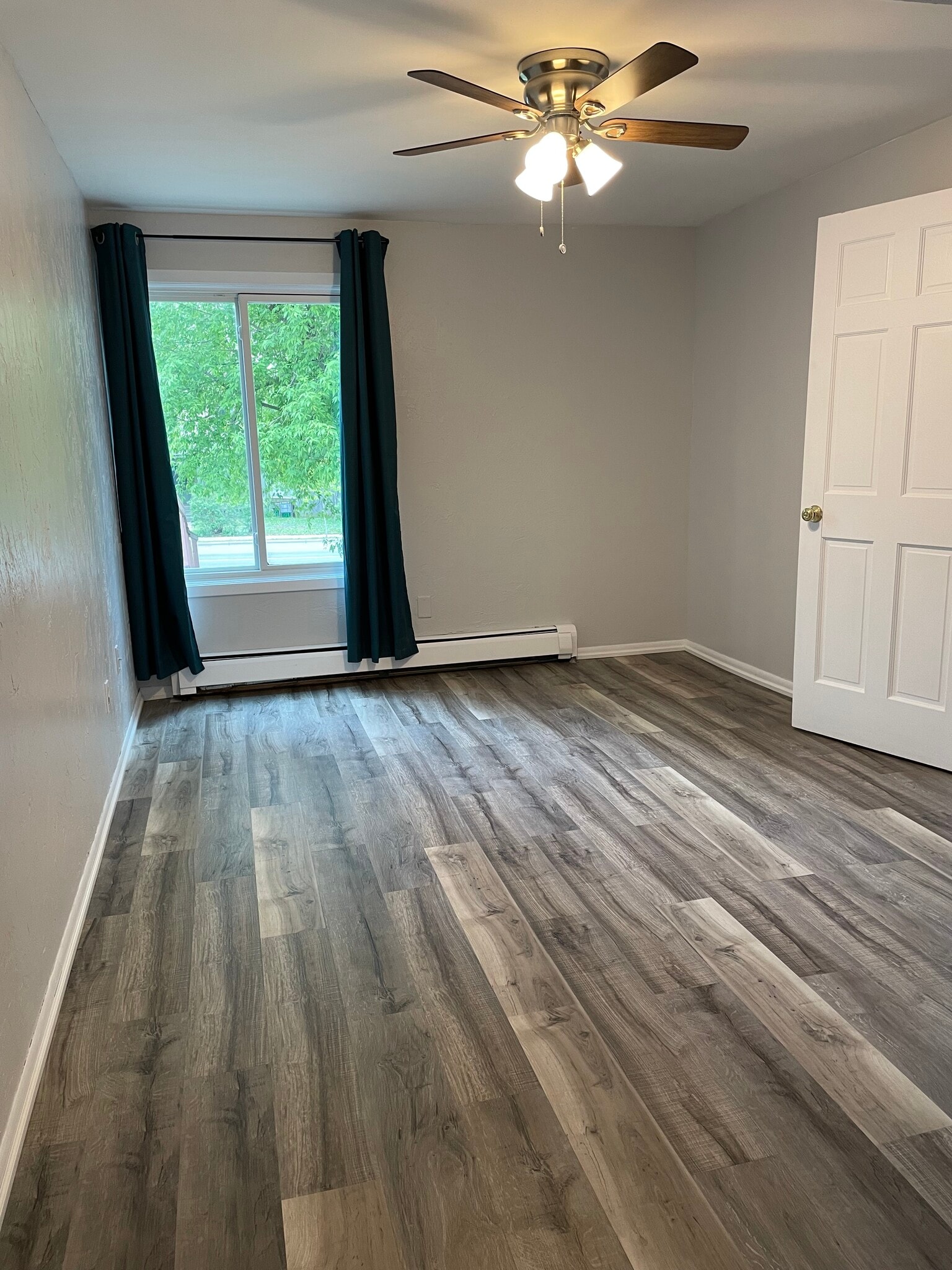 Bedroom - 1209 E 4th St