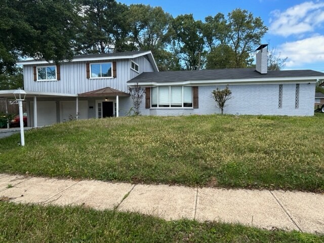 Building Photo - 2918 Sunset Rd