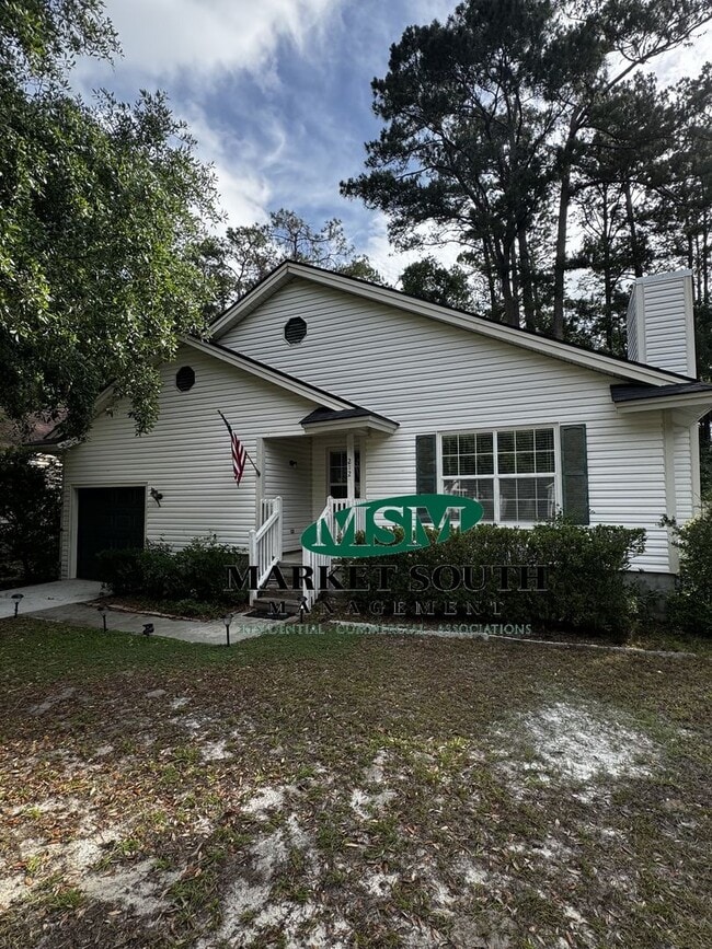 Building Photo - 212 Sugar Mill Dr