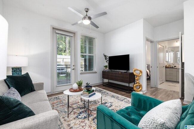 Building Photo - 3090 US-280