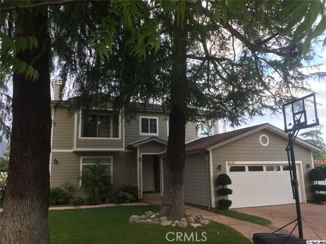 Building Photo - 4634 La Canada Blvd